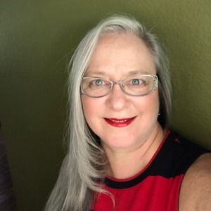 Meet your Posher, Denise